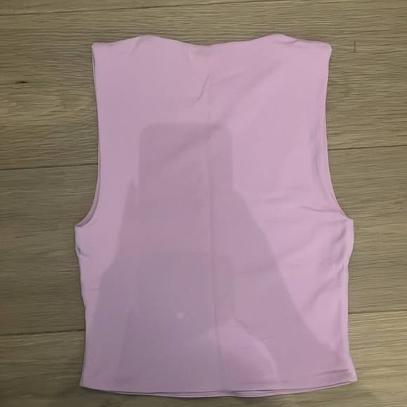 Babaton Contour tank top - Picture 2 of 2